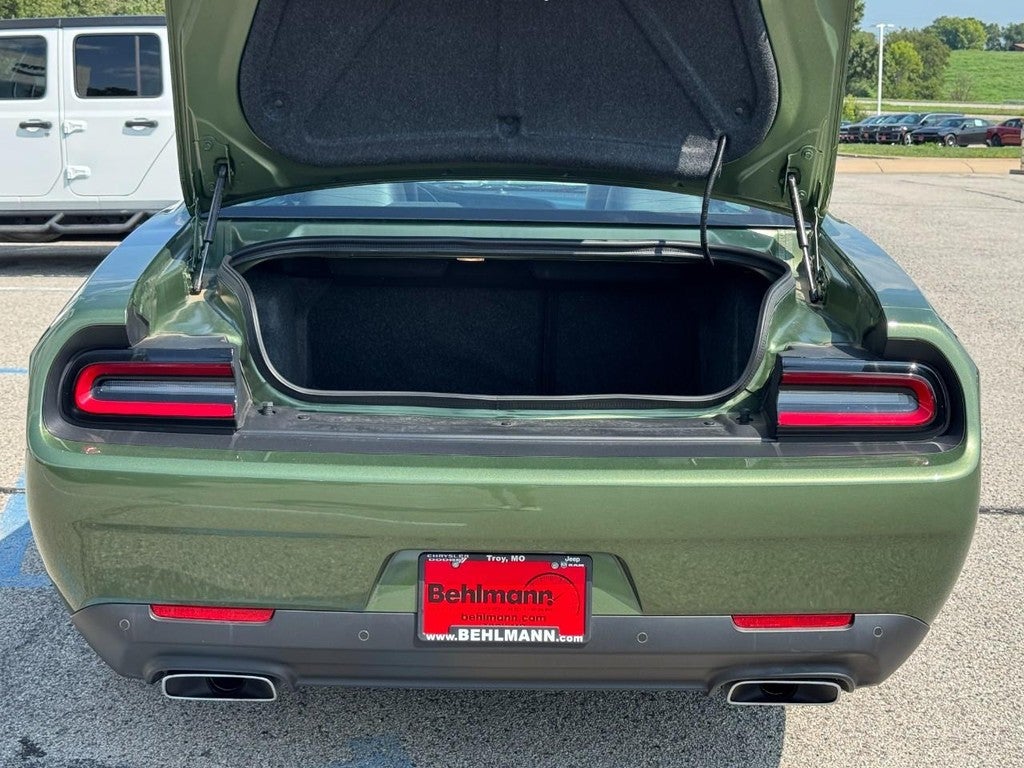 2023 Dodge Challenger R/T