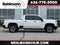 2023 Chevrolet Silverado 2500HD Custom