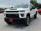 2023 Chevrolet Silverado 2500HD Custom