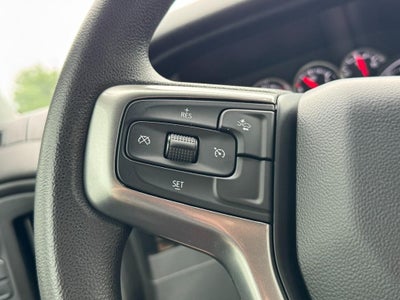 2023 Chevrolet Silverado 2500HD Custom