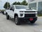 2023 Chevrolet Silverado 2500HD Custom