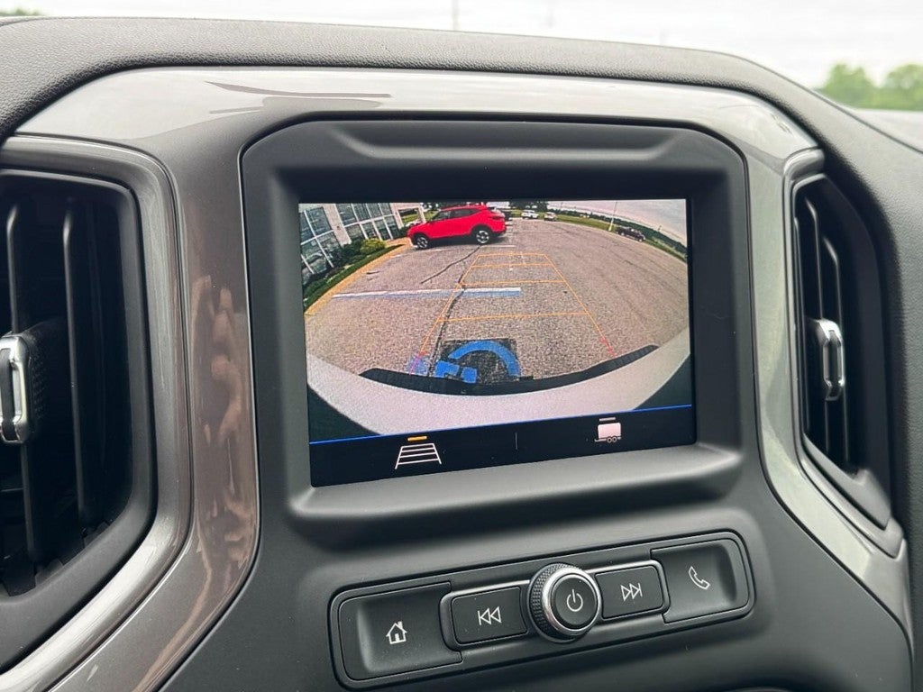 2023 Chevrolet Silverado 2500HD Custom