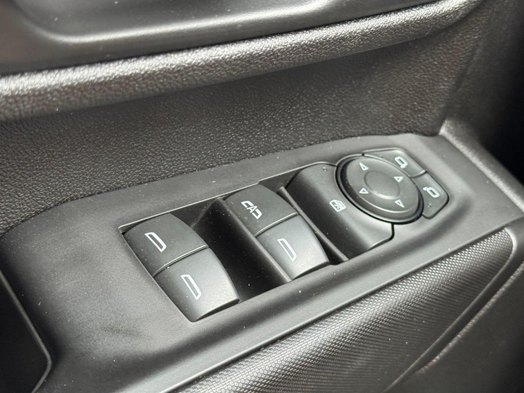 2023 Chevrolet Silverado 2500HD Custom