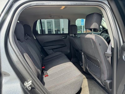 2017 GMC Terrain SLE-1