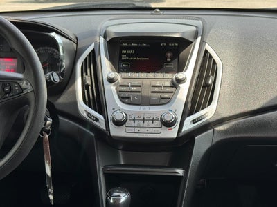 2017 GMC Terrain SLE-1