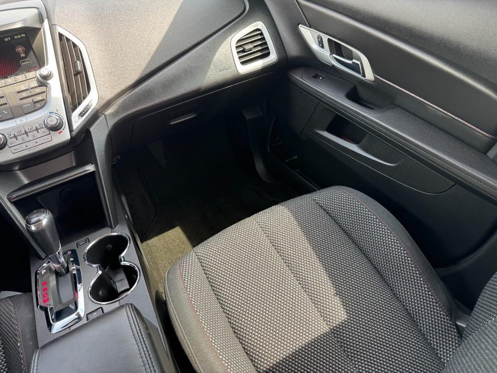 2017 GMC Terrain SLE-1