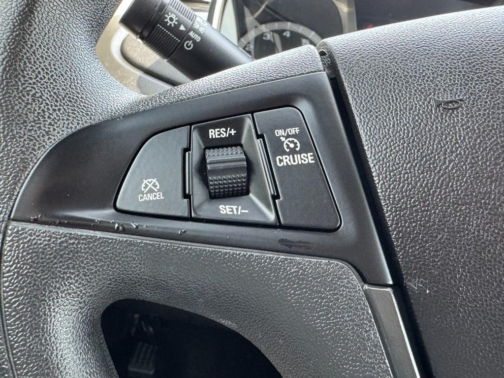 2017 GMC Terrain SLE-1