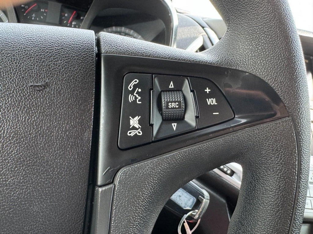 2017 GMC Terrain SLE-1