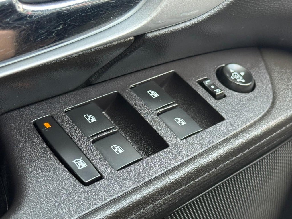 2017 GMC Terrain SLE-1