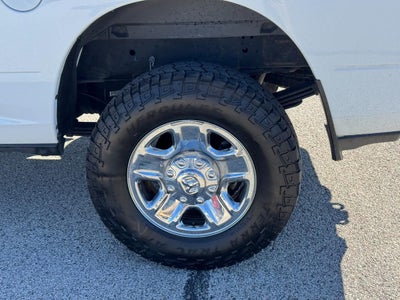 2023 RAM 3500 Tradesman