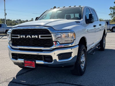 2023 RAM 3500 Tradesman