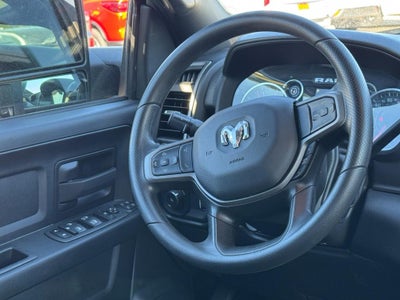 2023 RAM 3500 Tradesman