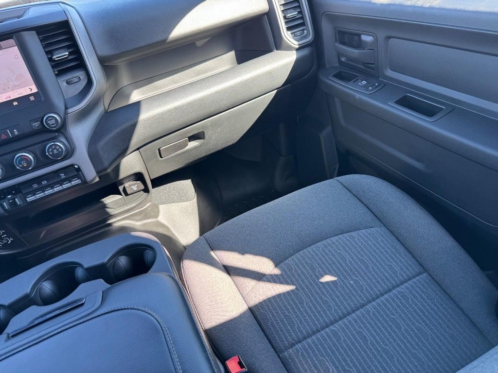 2023 RAM 3500 Tradesman