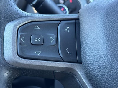 2023 RAM 3500 Tradesman