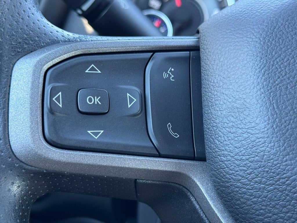 2023 RAM 3500 Tradesman