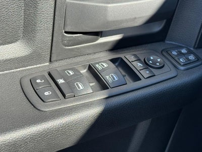 2023 RAM 3500 Tradesman