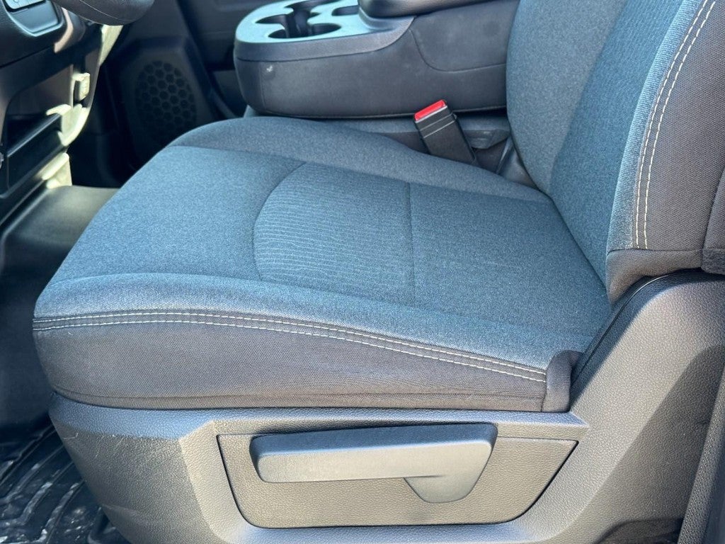 2023 RAM 3500 Tradesman