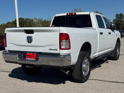 2023 RAM 3500 Tradesman