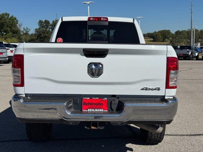 2023 RAM 3500 Tradesman