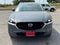 2025 Mazda Mazda CX-30 2.5 S Carbon Edition