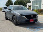 2025 Mazda Mazda CX-30 2.5 S Carbon Edition