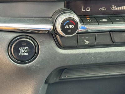 2025 Mazda Mazda CX-30 2.5 S Carbon Edition