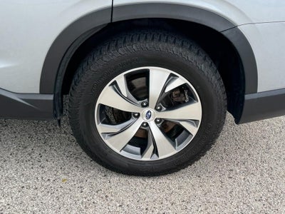 2021 Subaru Ascent Premium