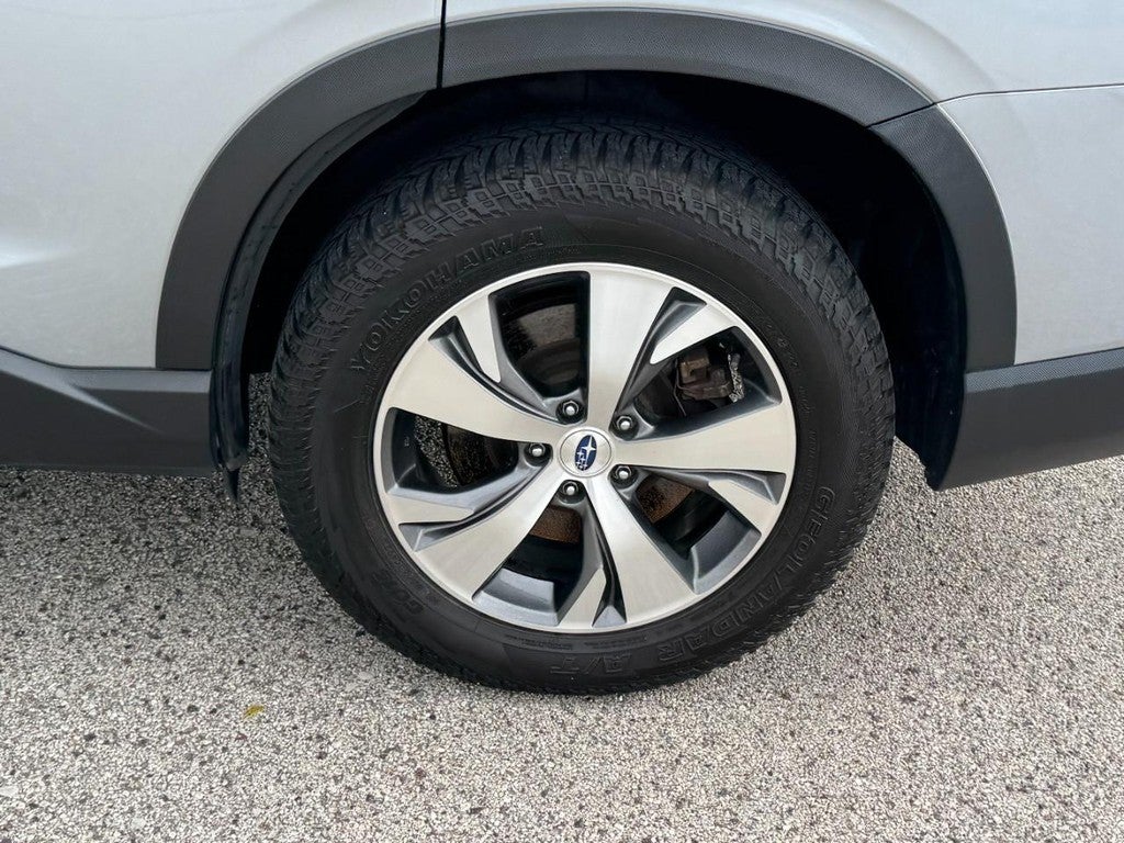 2021 Subaru Ascent Premium