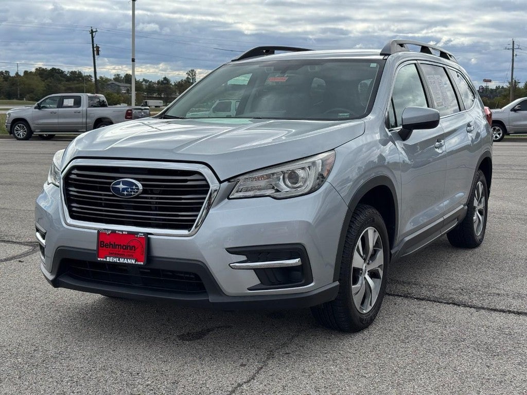 2021 Subaru Ascent Premium