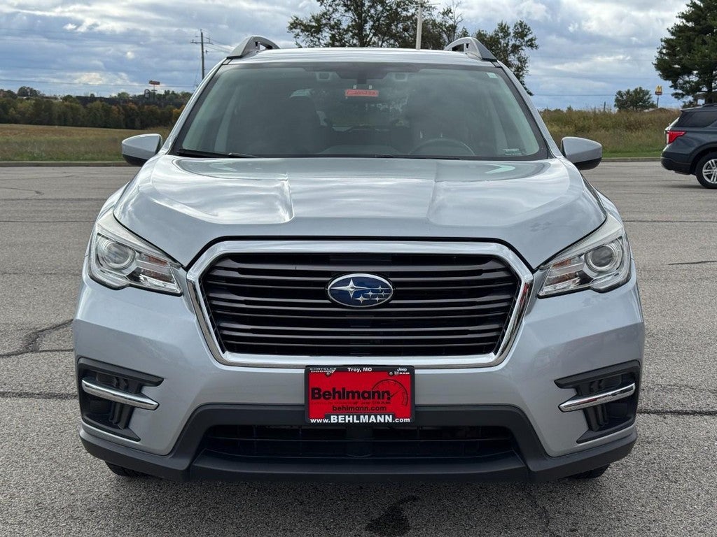 2021 Subaru Ascent Premium