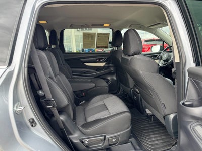 2021 Subaru Ascent Premium