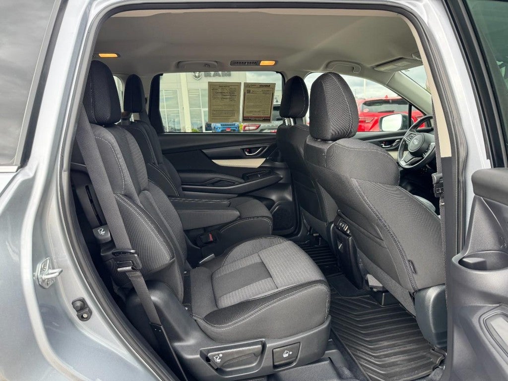 2021 Subaru Ascent Premium