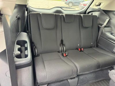 2021 Subaru Ascent Premium