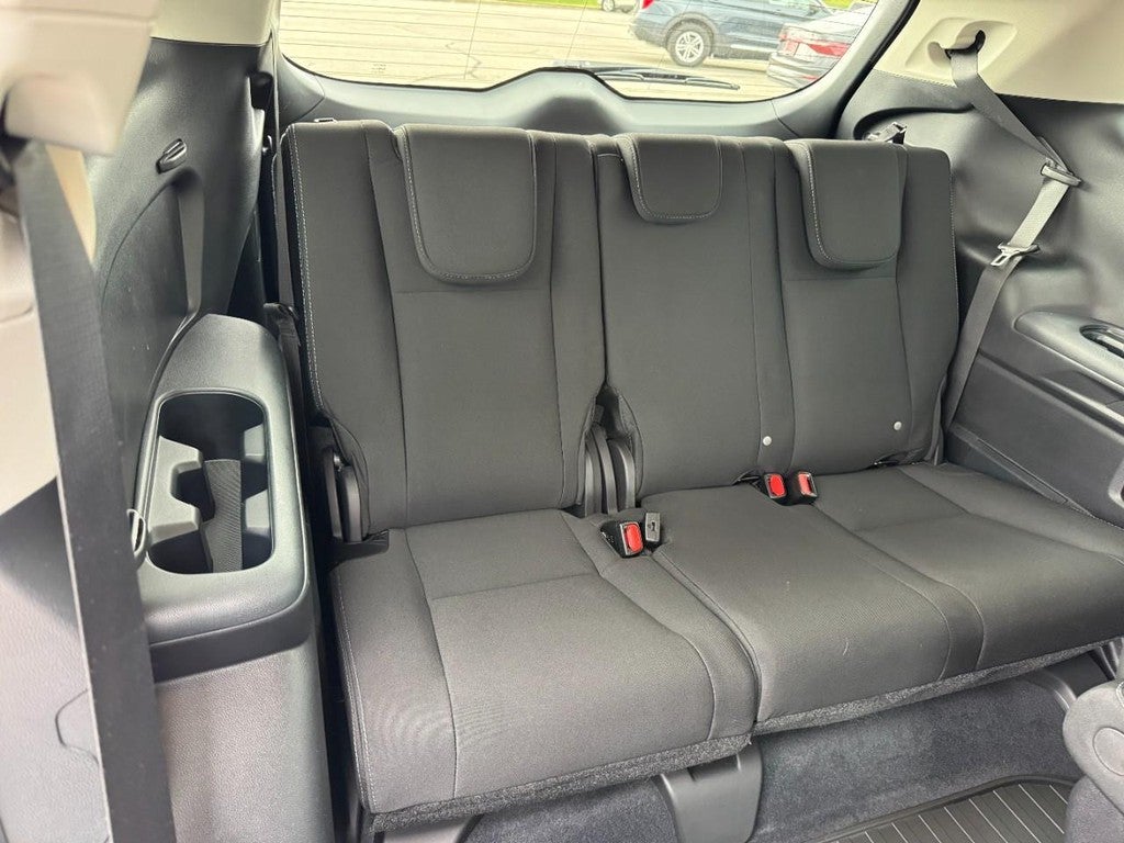 2021 Subaru Ascent Premium