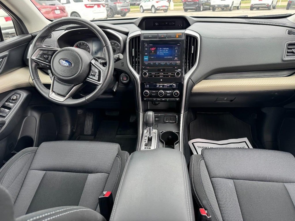 2021 Subaru Ascent Premium