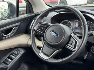 2021 Subaru Ascent Premium