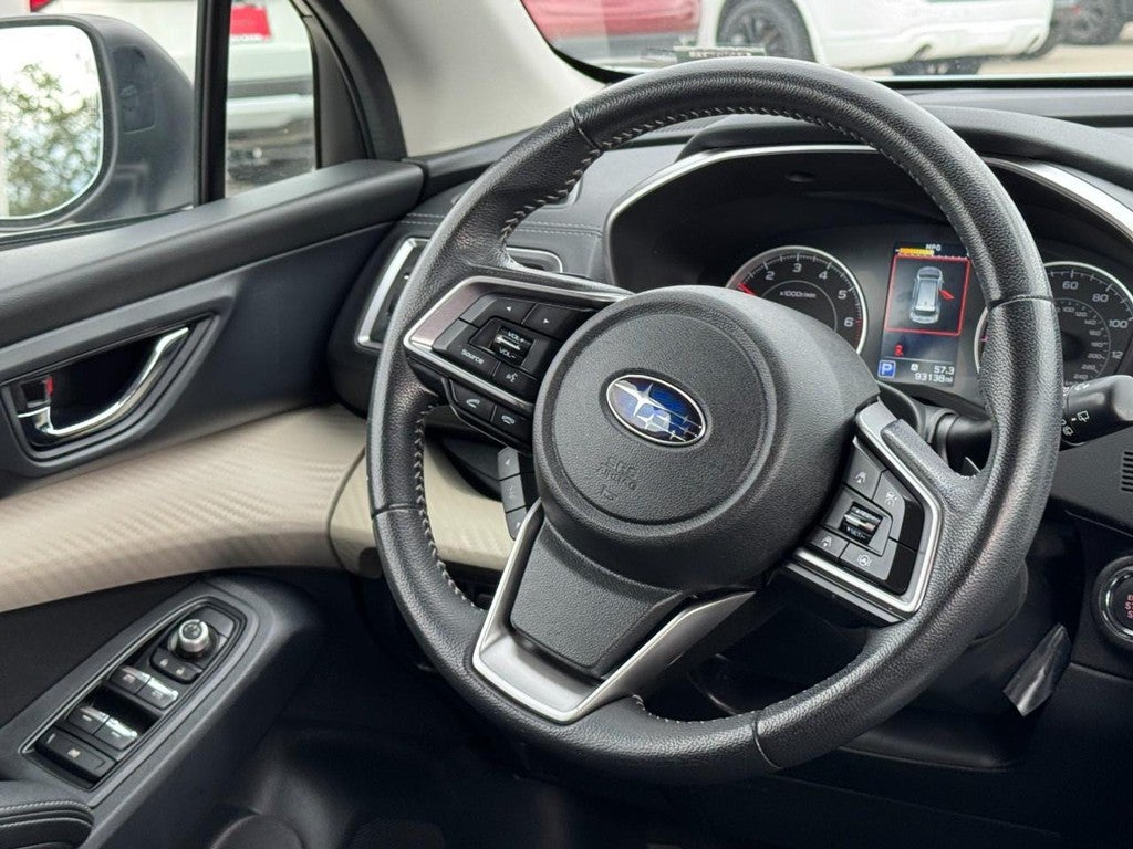 2021 Subaru Ascent Premium