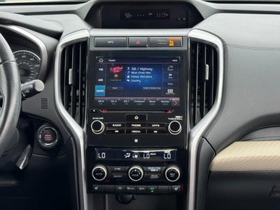 2021 Subaru Ascent Premium