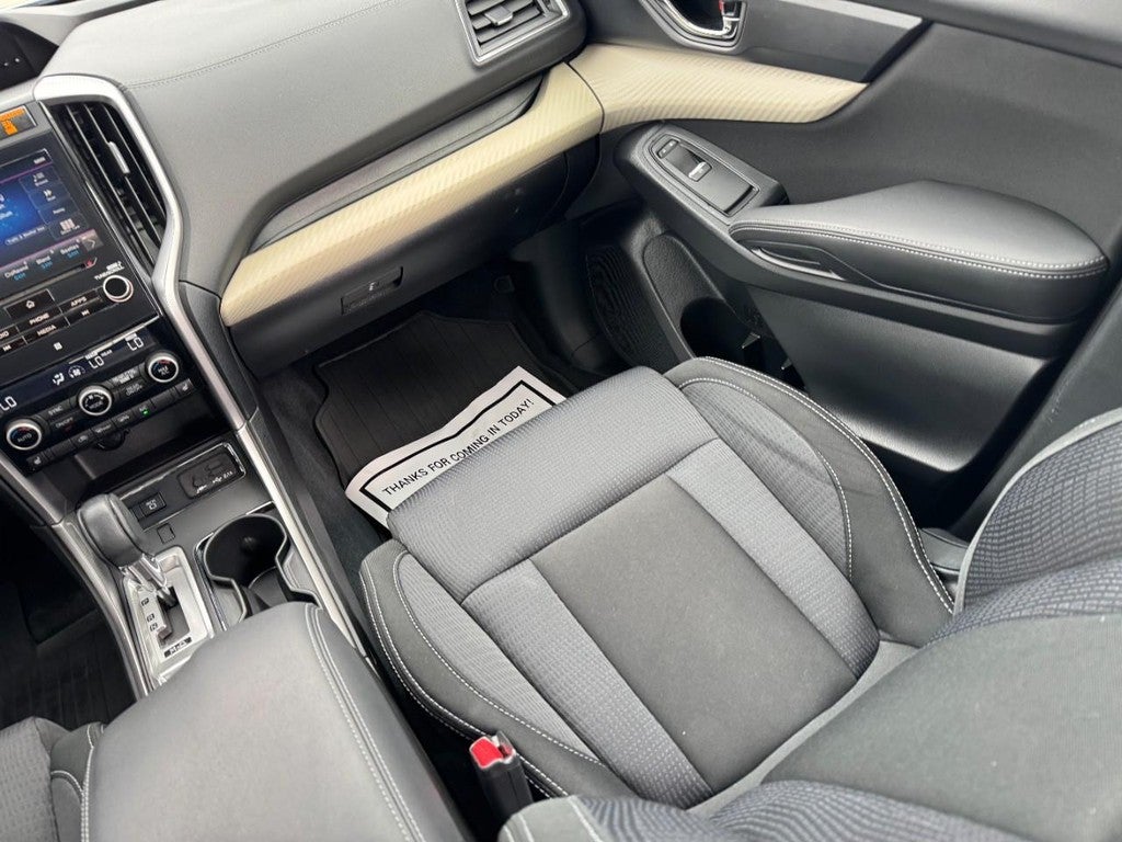 2021 Subaru Ascent Premium