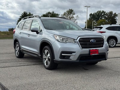 2021 Subaru Ascent Premium