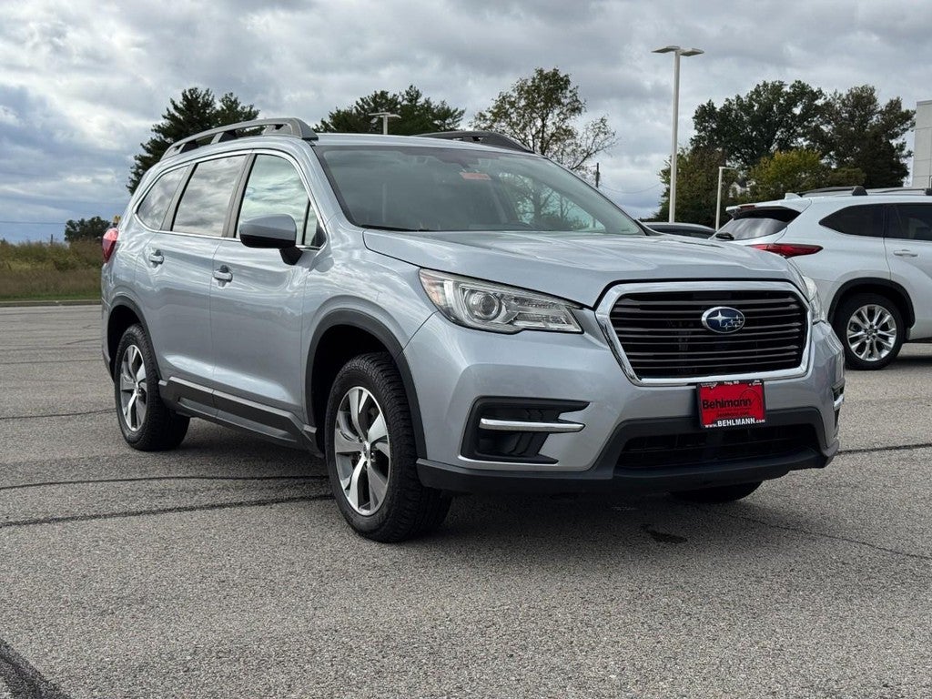 2021 Subaru Ascent Premium
