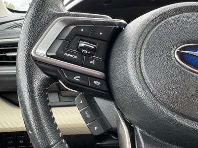 2021 Subaru Ascent Premium