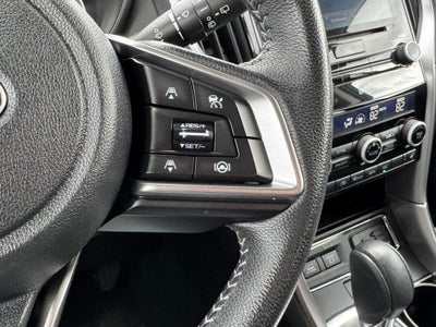2021 Subaru Ascent Premium