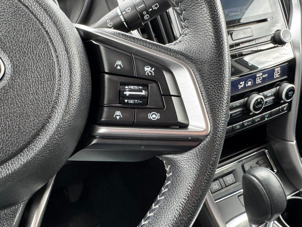 2021 Subaru Ascent Premium