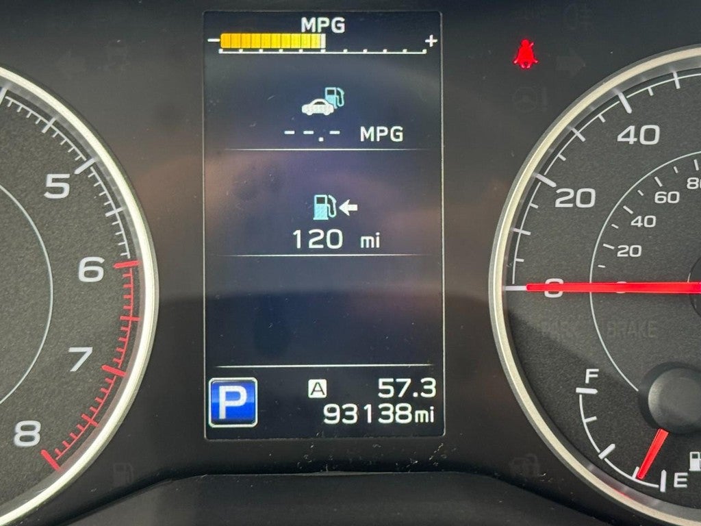 2021 Subaru Ascent Premium