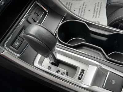 2021 Subaru Ascent Premium