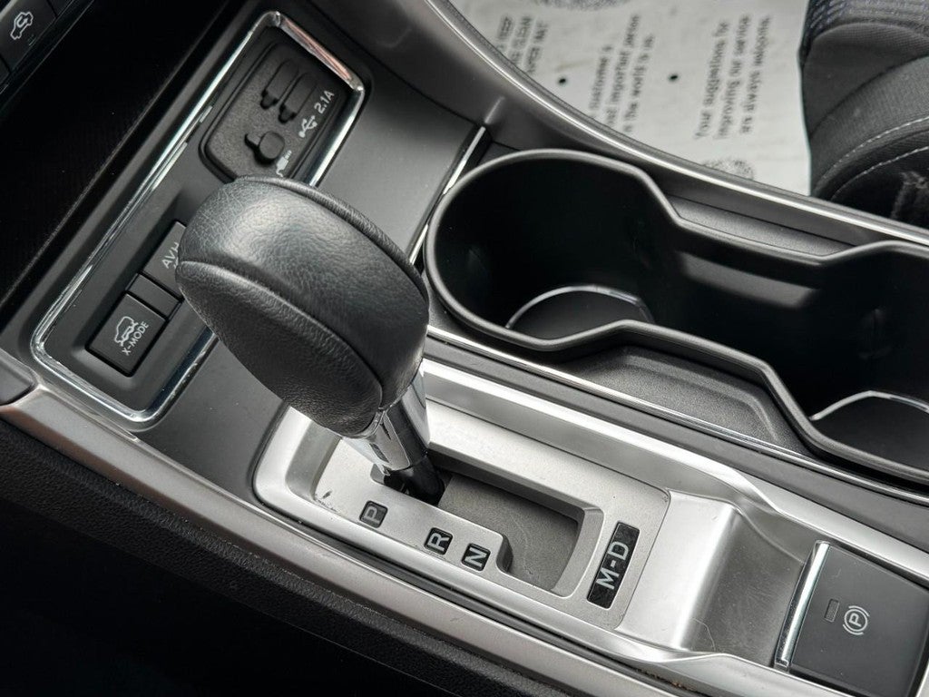 2021 Subaru Ascent Premium