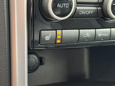 2021 Subaru Ascent Premium