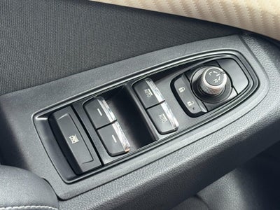 2021 Subaru Ascent Premium
