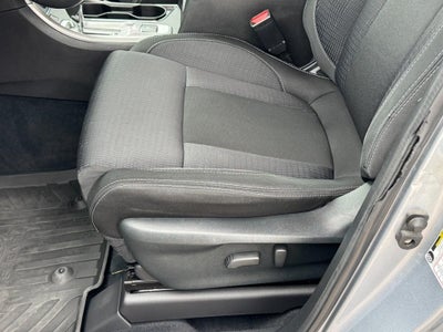 2021 Subaru Ascent Premium